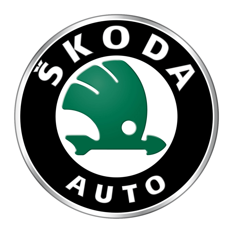 Изображение лого Skoda